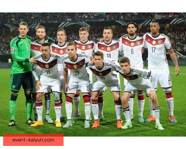 世界杯2014德国7-1表现回顾，展现球队强大竞争力与出色状态