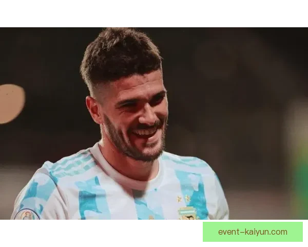 德保罗持续发挥稳定，成为阿根廷国家队的核心领袖