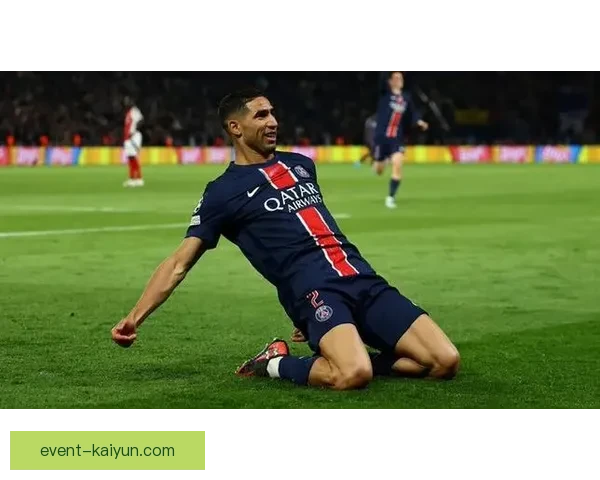 阿什拉夫在本赛季欧冠赛场表现稳健，正值助攻王争夺阶段