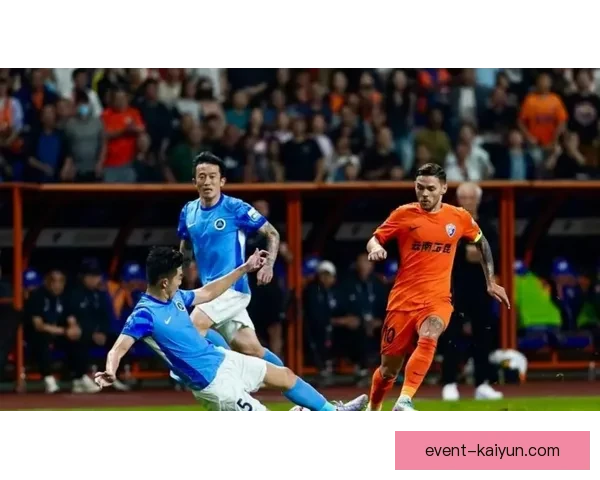 中超斗争激烈，球队间竞争力增强引发关注