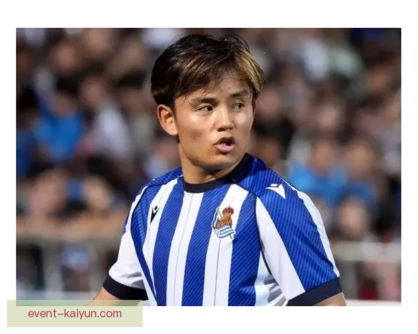 久保建英在皇家社会迎来职业生涯百场里程碑，状态持续提升值得关注