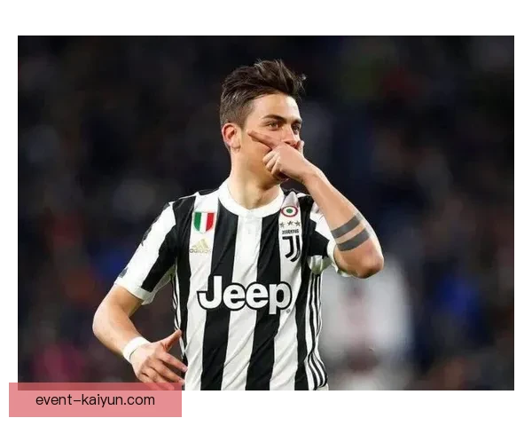 迪巴拉转会价值走势清晰，当前市场估值保持稳定