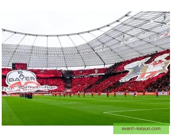 拜耳勒沃库森主场表现顽强，德甲竞争力持续提升