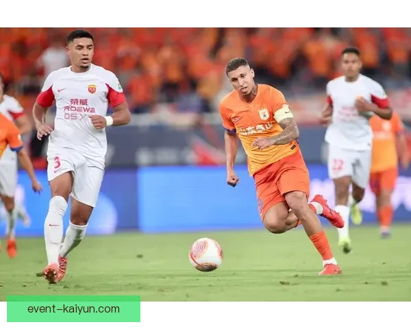 中超球队亚冠近期表现稳健，竞争力持续提升提升