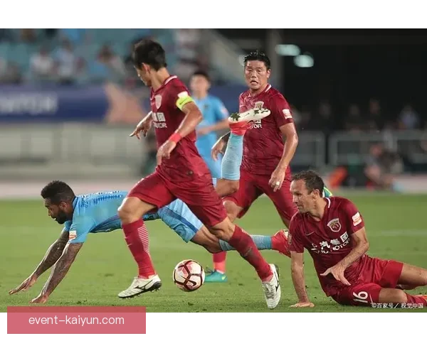 中超强队近期表现稳健，竞争力持续提升